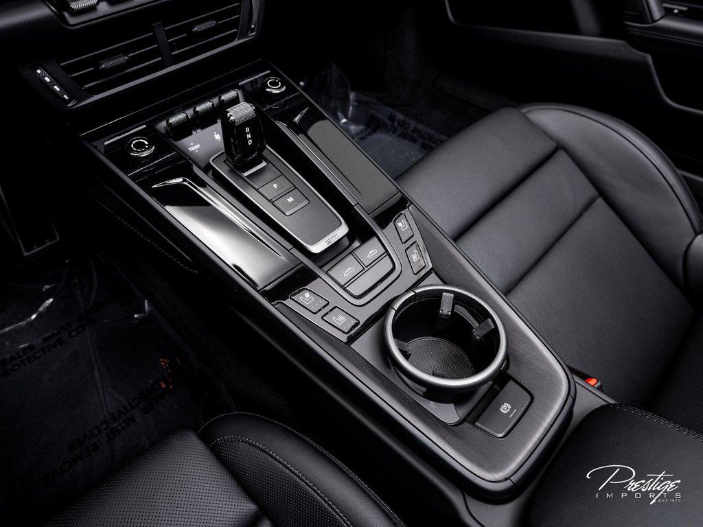 2025 Porsche 911 Targa 4 GTS North Miami Beach FL