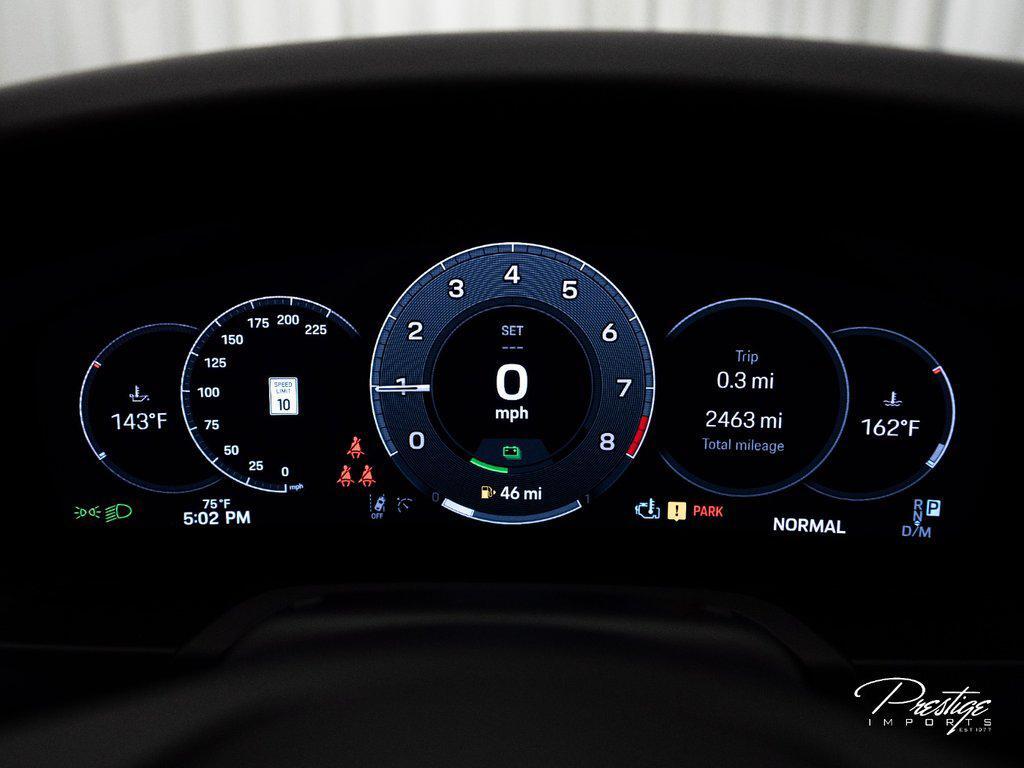 2025 Porsche 911 Targa 4 GTS North Miami Beach FL