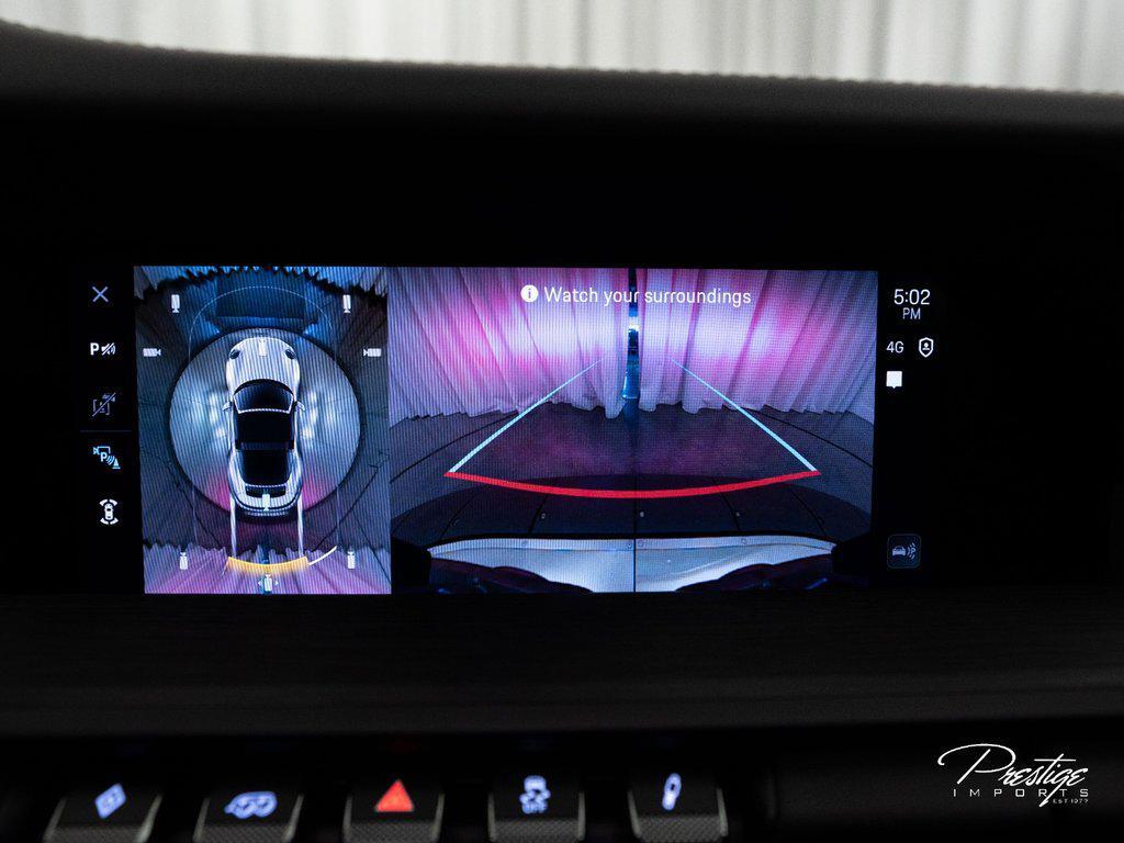 2025 Porsche 911 Targa 4 GTS North Miami Beach FL