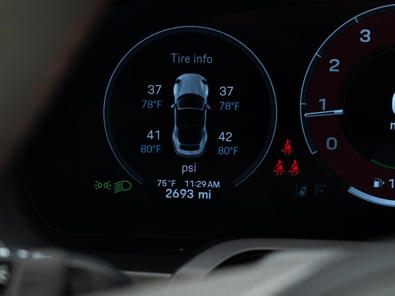 2025 Porsche 911 Targa 4 GTS Pompano Beach FL