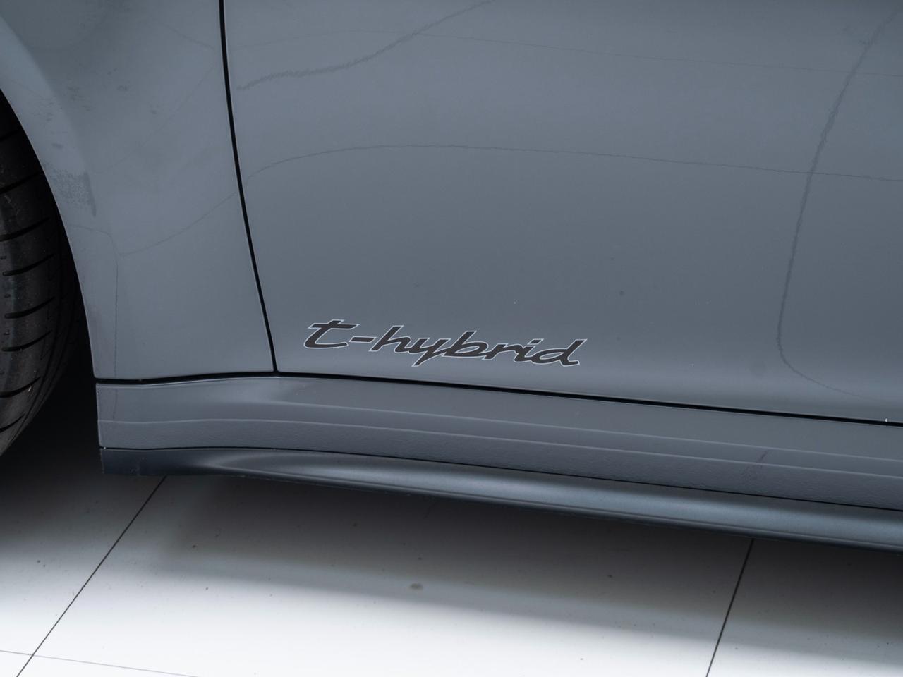 2025 Porsche 911 Targa 4 GTS Pompano Beach FL