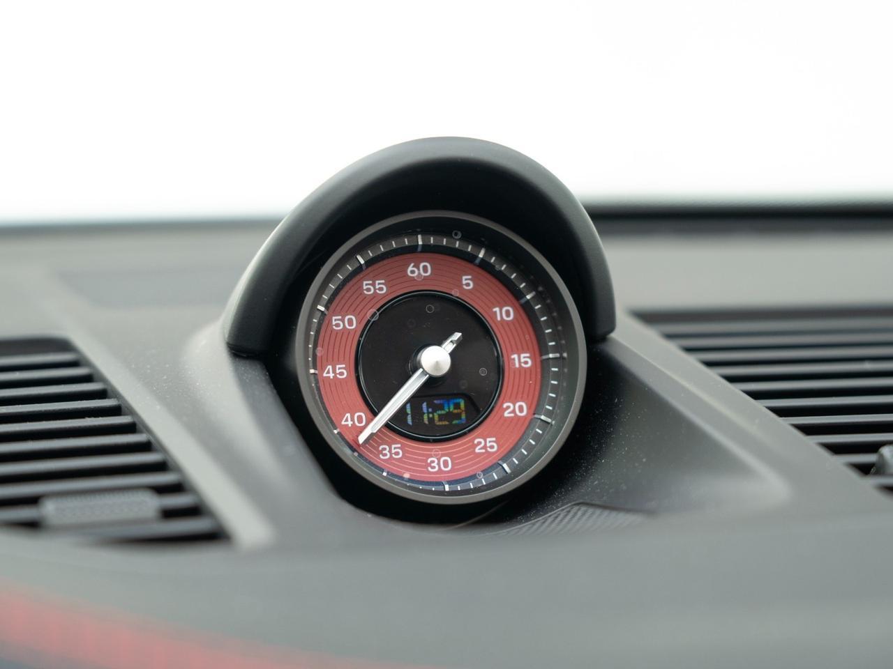 2025 Porsche 911 Targa 4 GTS Pompano Beach FL