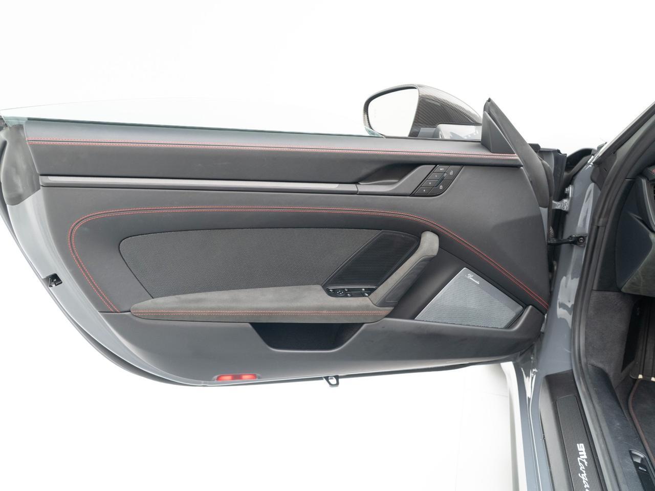 2025 Porsche 911 Targa 4 GTS Pompano Beach FL