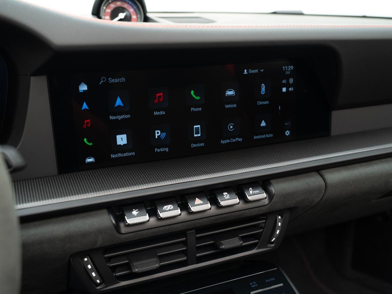 2025 Porsche 911 Targa 4 GTS Pompano Beach FL