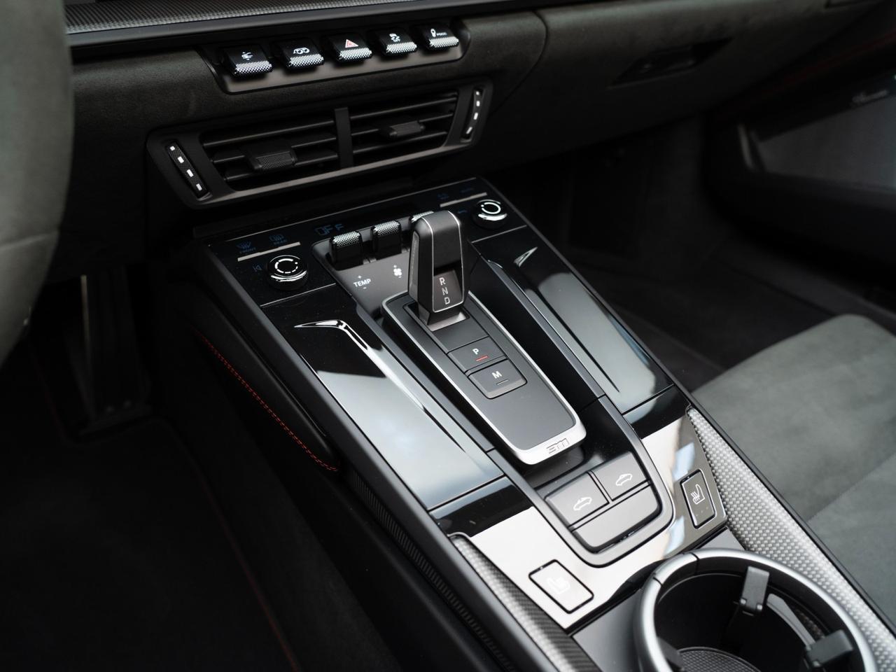 2025 Porsche 911 Targa 4 GTS Pompano Beach FL