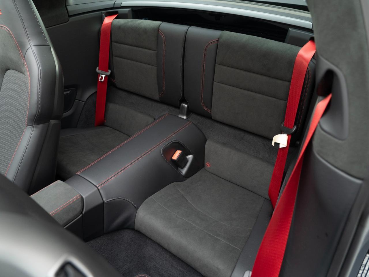 2025 Porsche 911 Targa 4 GTS Pompano Beach FL