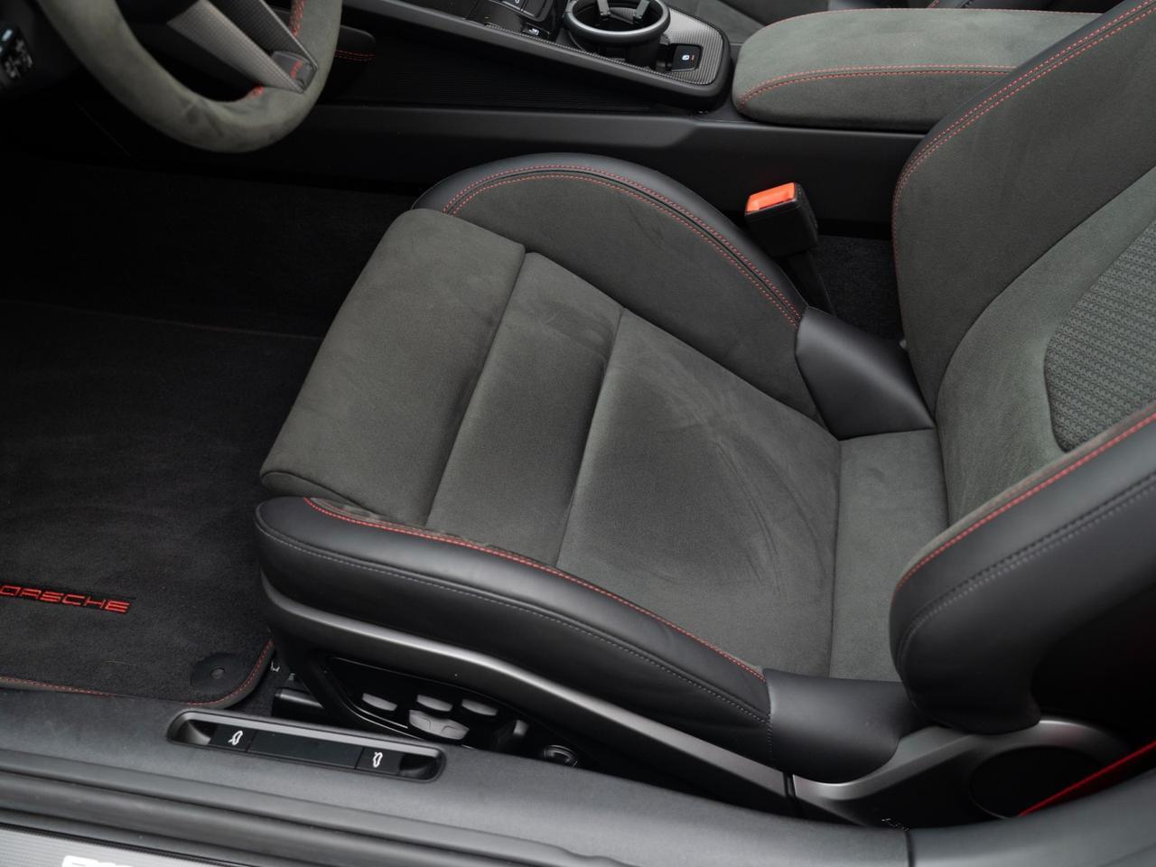 2025 Porsche 911 Targa 4 GTS Pompano Beach FL