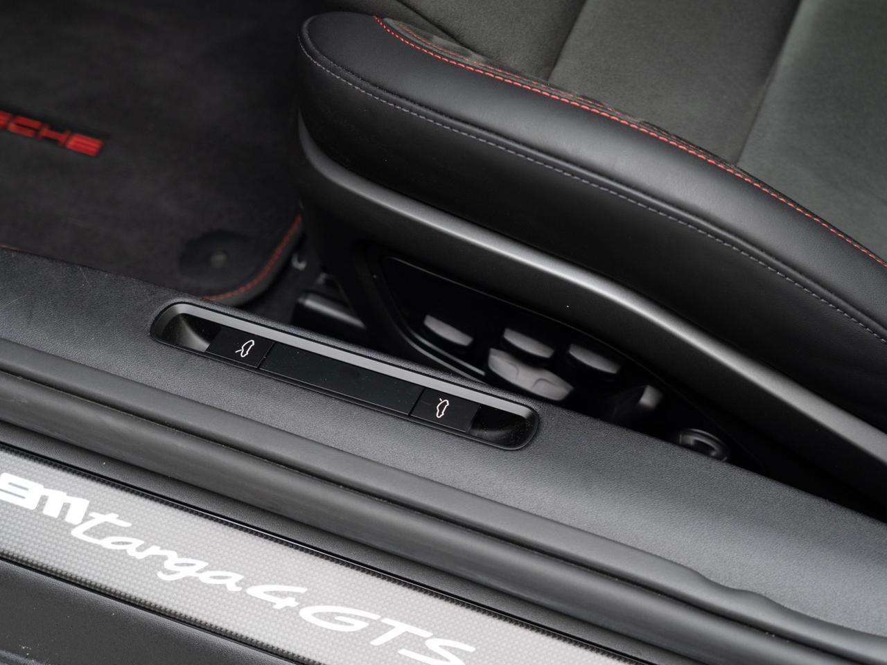 2025 Porsche 911 Targa 4 GTS Pompano Beach FL