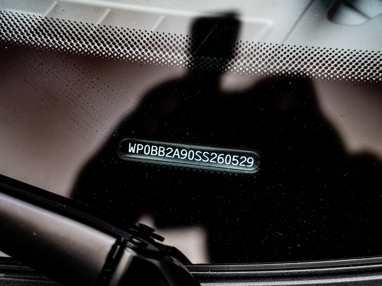 2025 Porsche 911 Targa 4 GTS Pompano Beach FL