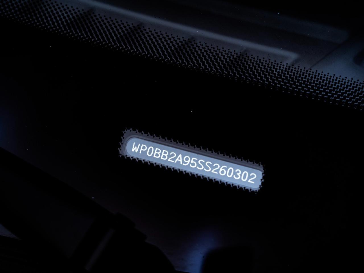 2025 Porsche 911 Targa 4 GTS Pompano Beach FL