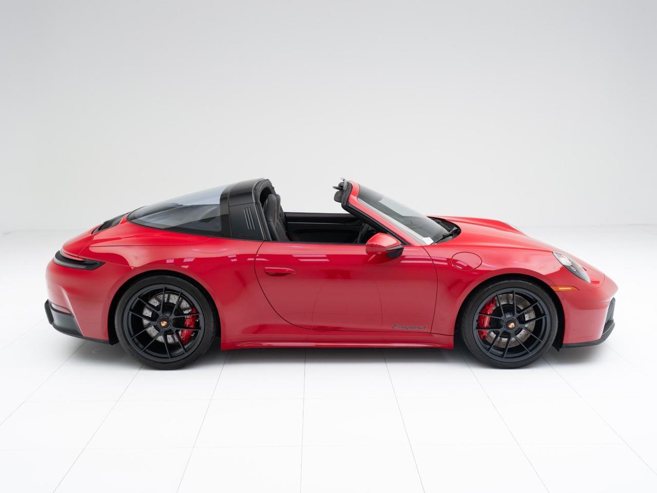 2025 Porsche 911 Targa 4 GTS Pompano Beach FL