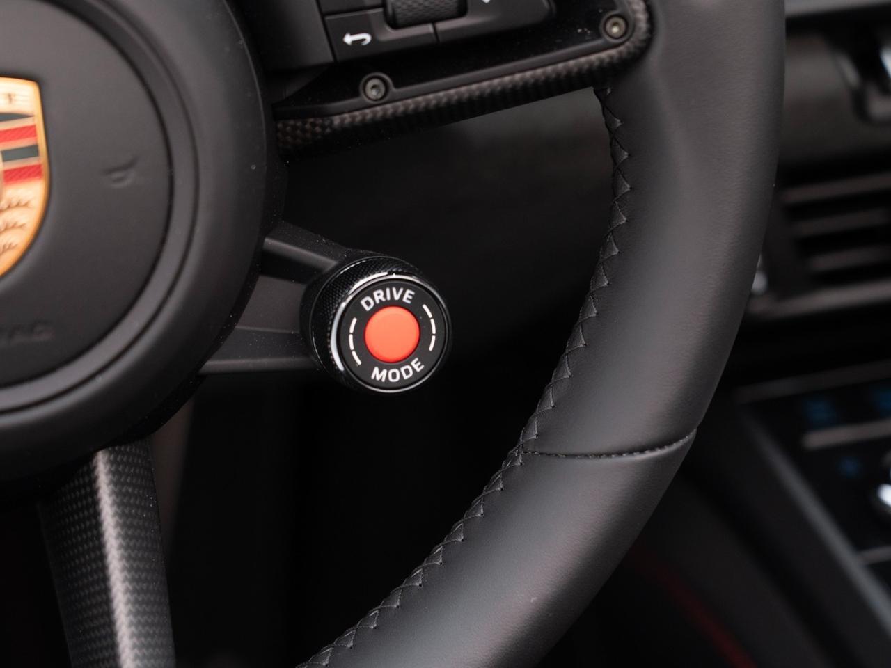 2025 Porsche 911 Targa 4 GTS Pompano Beach FL