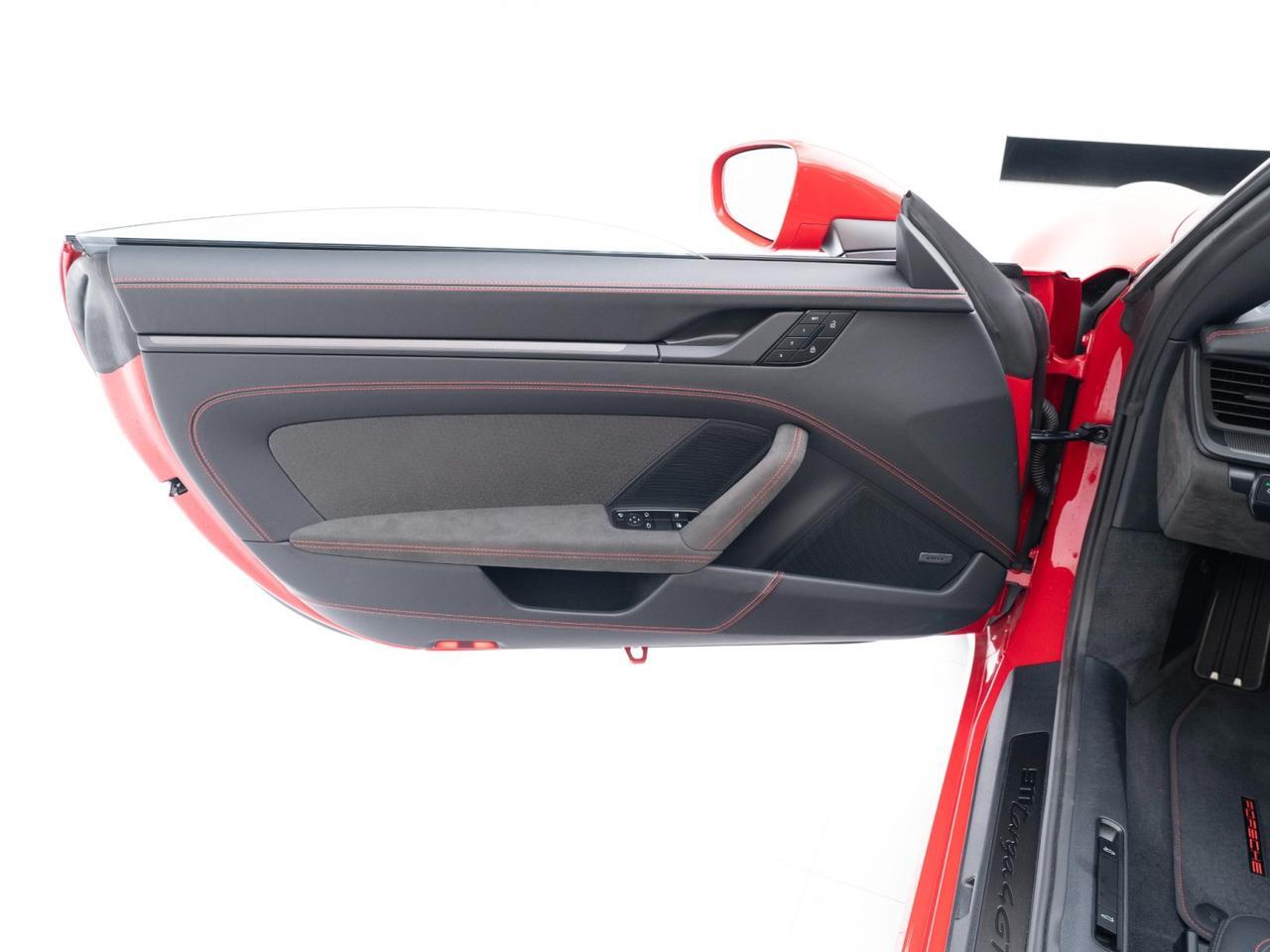 2025 Porsche 911 Targa 4 GTS Pompano Beach FL