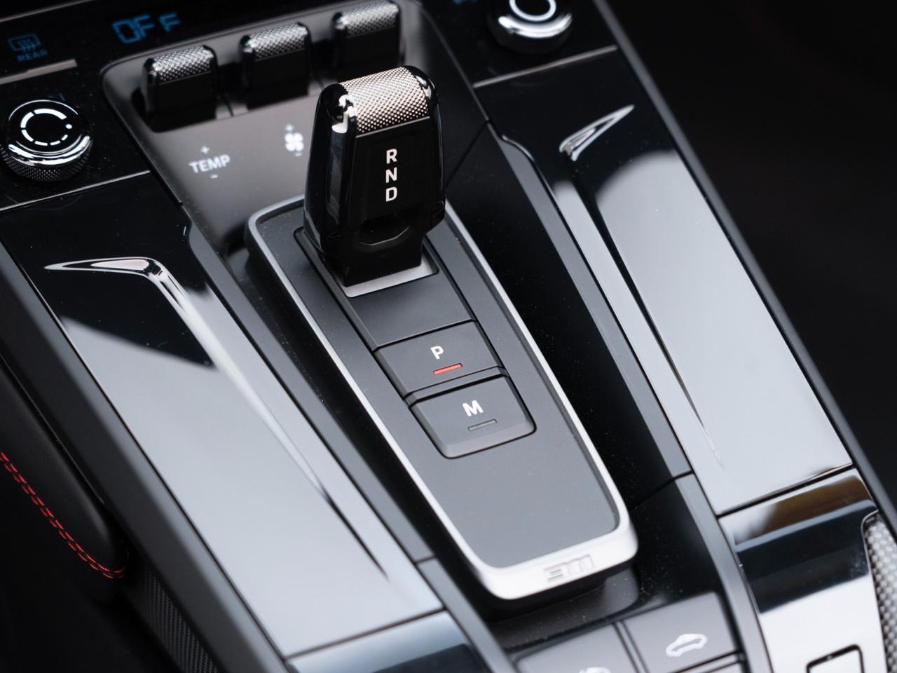 2025 Porsche 911 Targa 4 GTS Pompano Beach FL