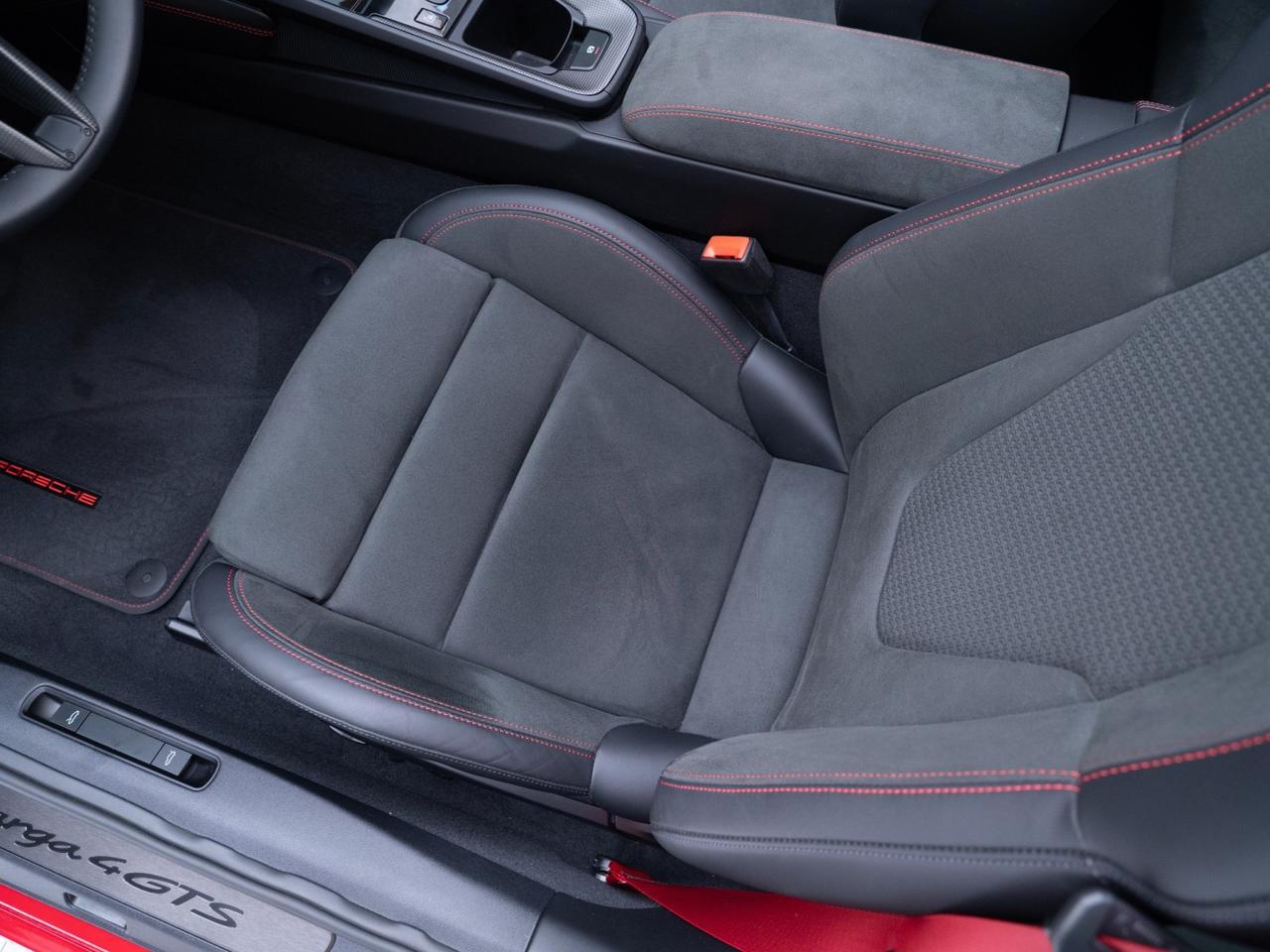 2025 Porsche 911 Targa 4 GTS Pompano Beach FL