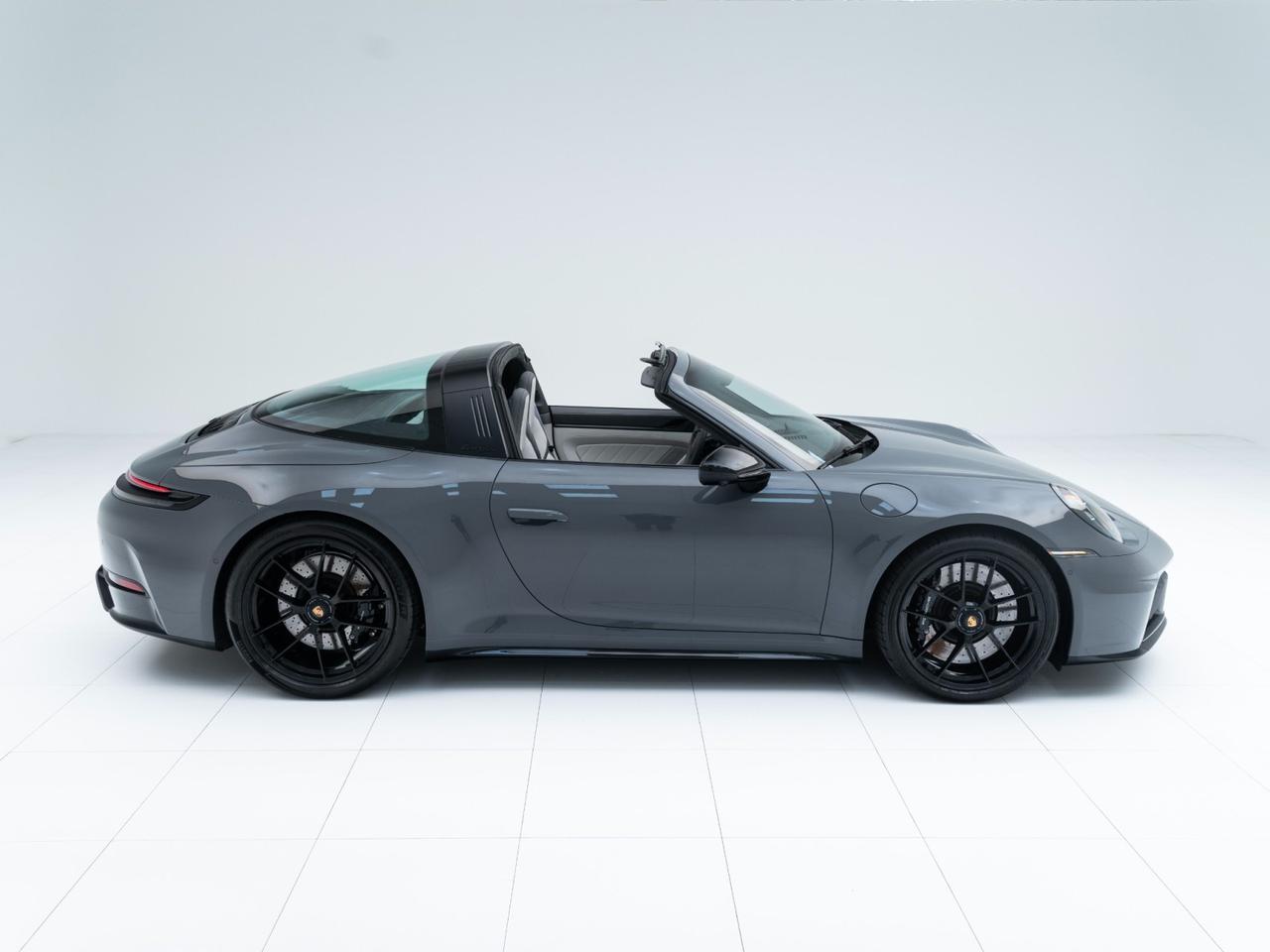 2025 Porsche 911 Targa 4 GTS Pompano Beach FL