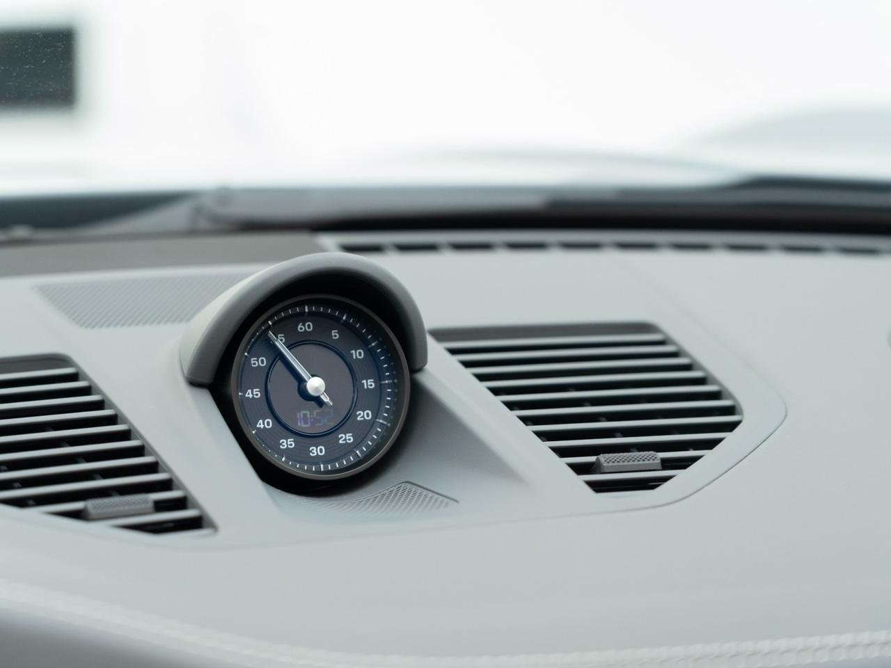 2025 Porsche 911 Targa 4 GTS Pompano Beach FL