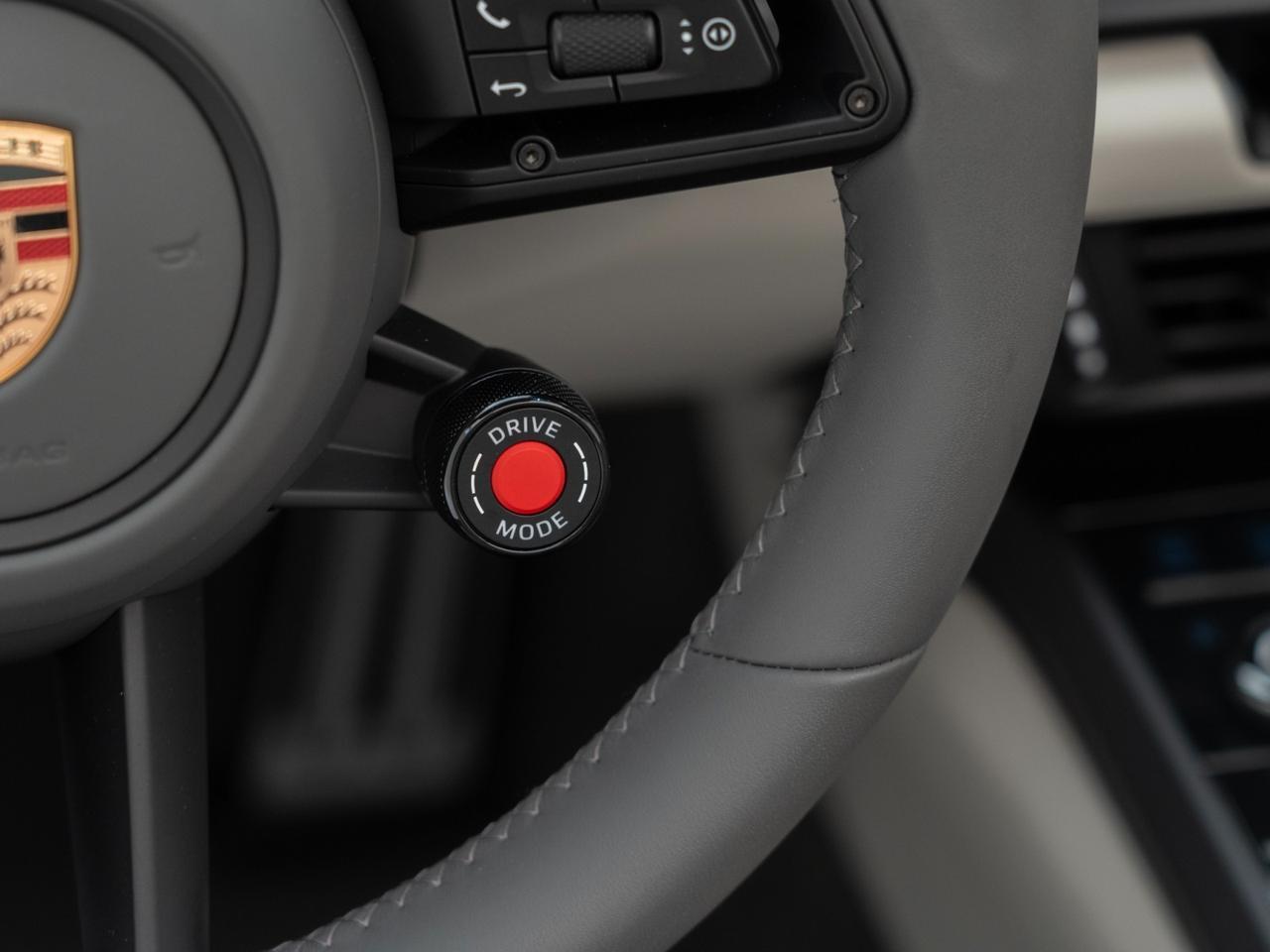 2025 Porsche 911 Targa 4 GTS Pompano Beach FL