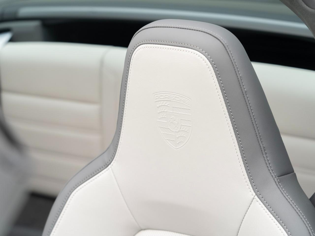 2025 Porsche 911 Targa 4 GTS Pompano Beach FL