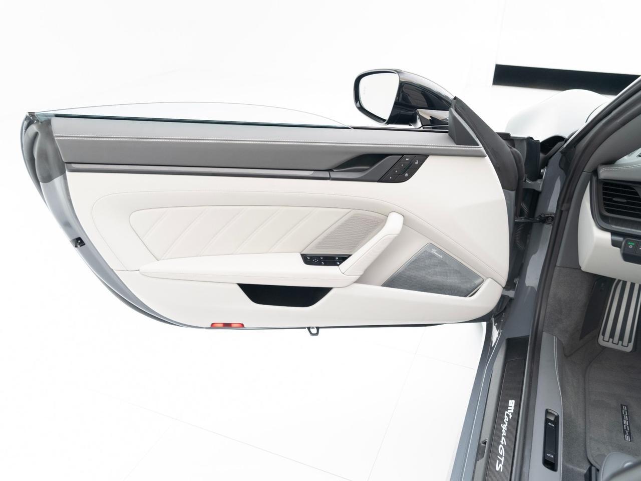 2025 Porsche 911 Targa 4 GTS Pompano Beach FL