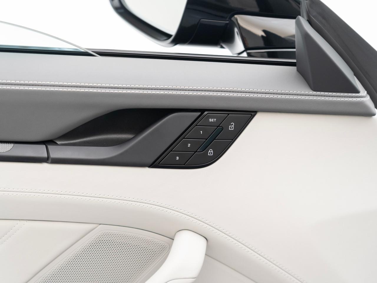 2025 Porsche 911 Targa 4 GTS Pompano Beach FL