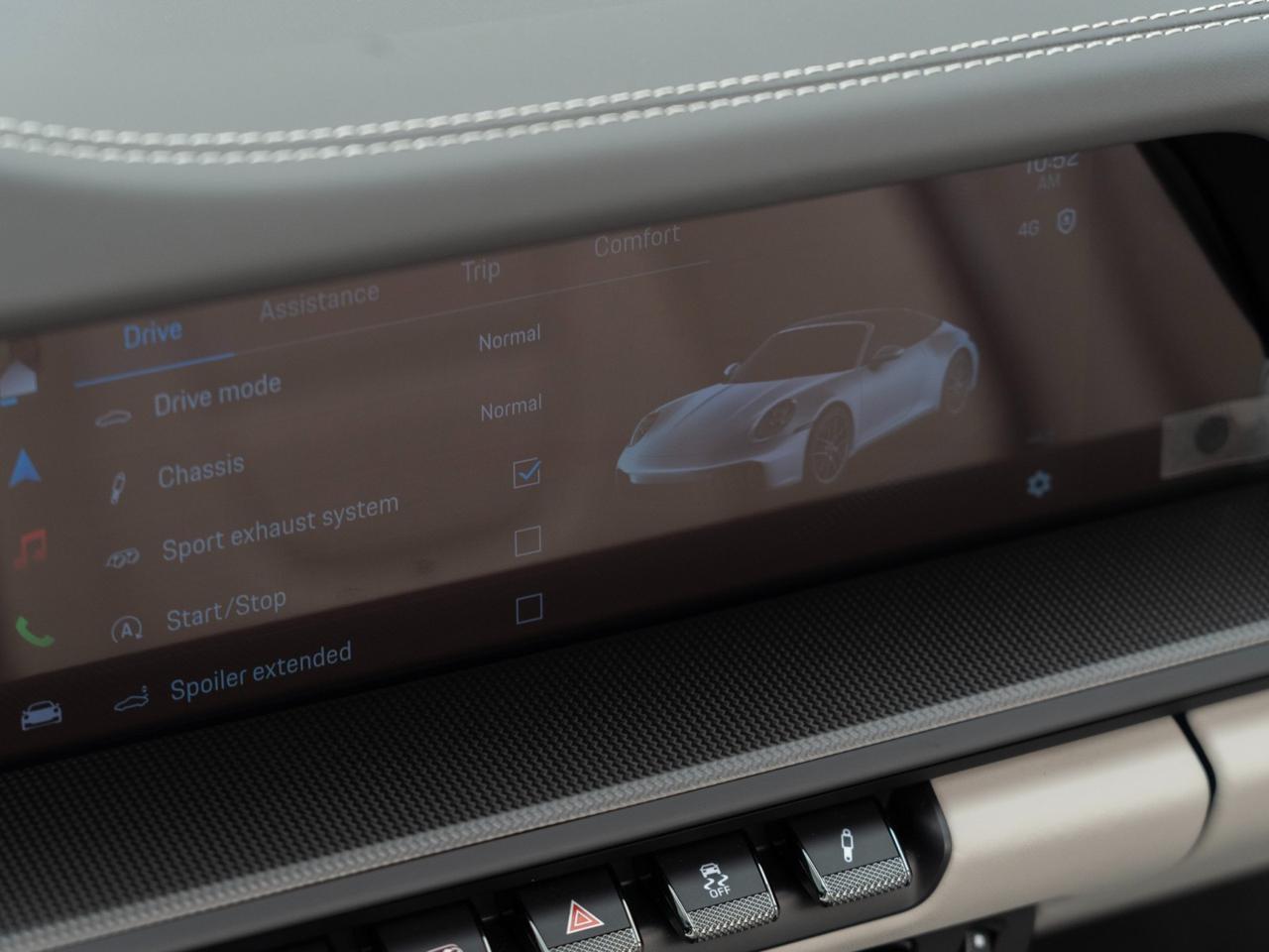 2025 Porsche 911 Targa 4 GTS Pompano Beach FL