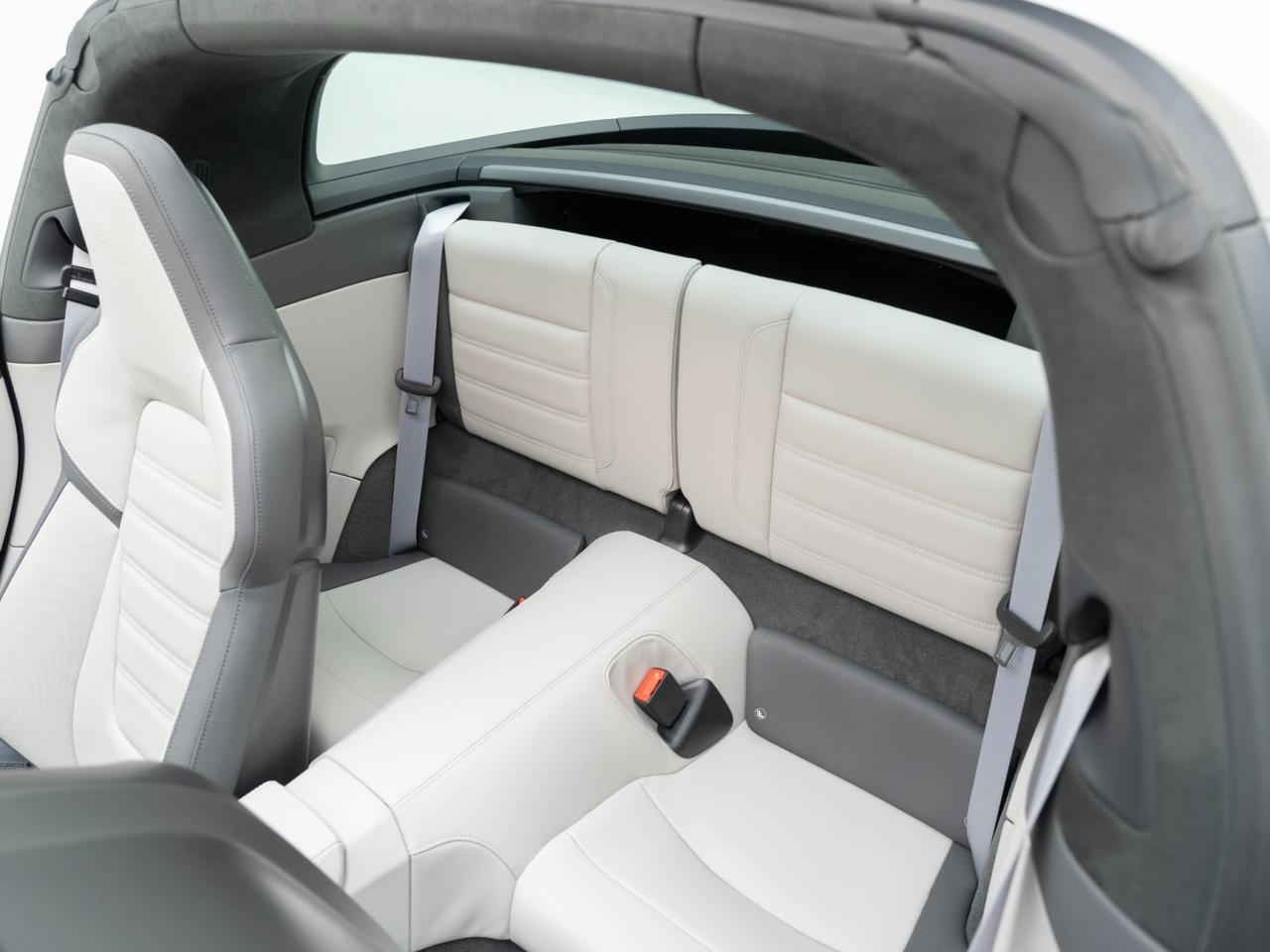 2025 Porsche 911 Targa 4 GTS Pompano Beach FL