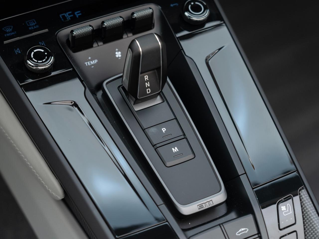 2025 Porsche 911 Targa 4 GTS Pompano Beach FL