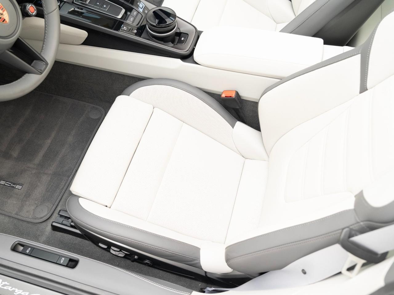 2025 Porsche 911 Targa 4 GTS Pompano Beach FL