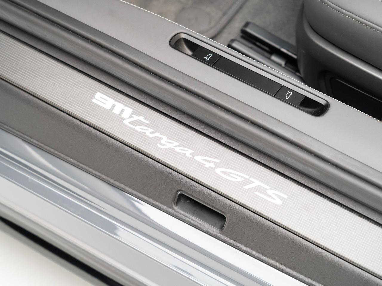 2025 Porsche 911 Targa 4 GTS Pompano Beach FL