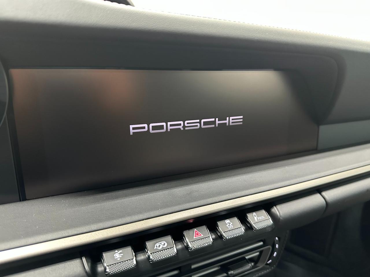 2025 Porsche 911 Turbo 50 Years Houston TX