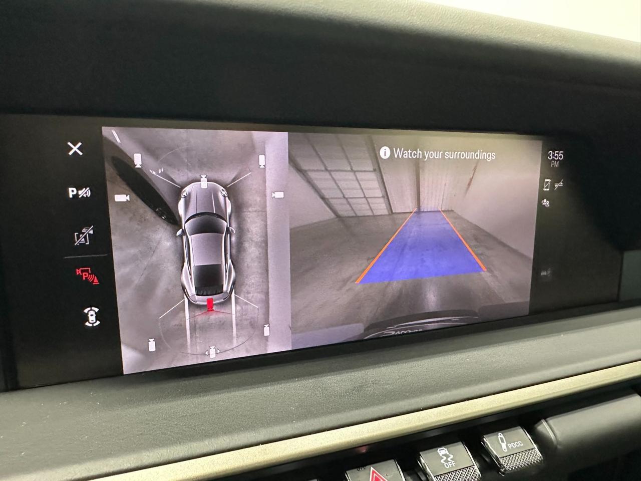 2025 Porsche 911 Turbo 50 Years Houston TX