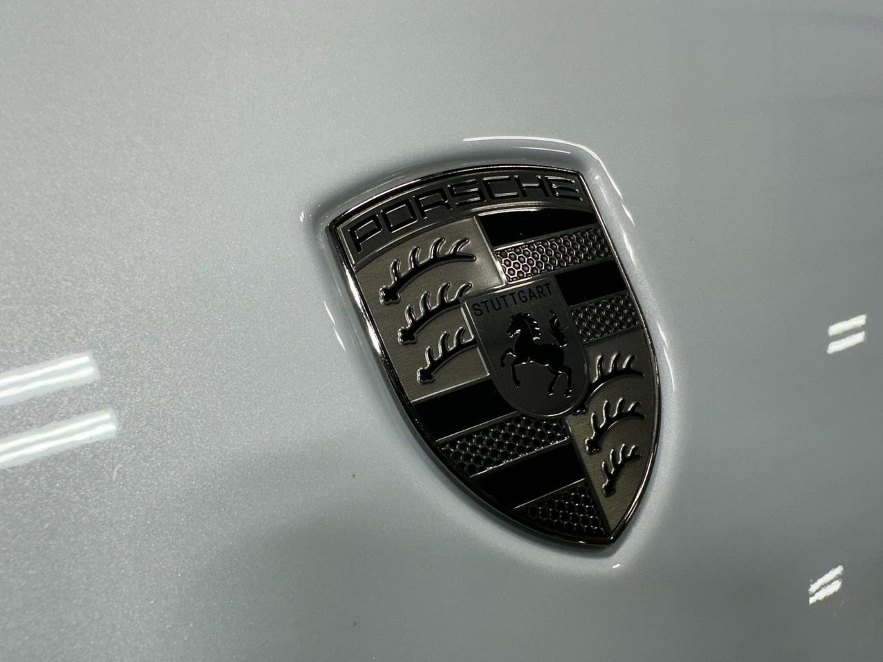 2025 Porsche 911 Turbo 50 Years Houston TX