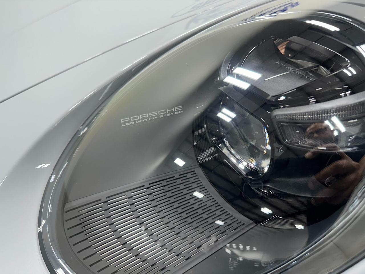 2025 Porsche 911 Turbo 50 Years Houston TX