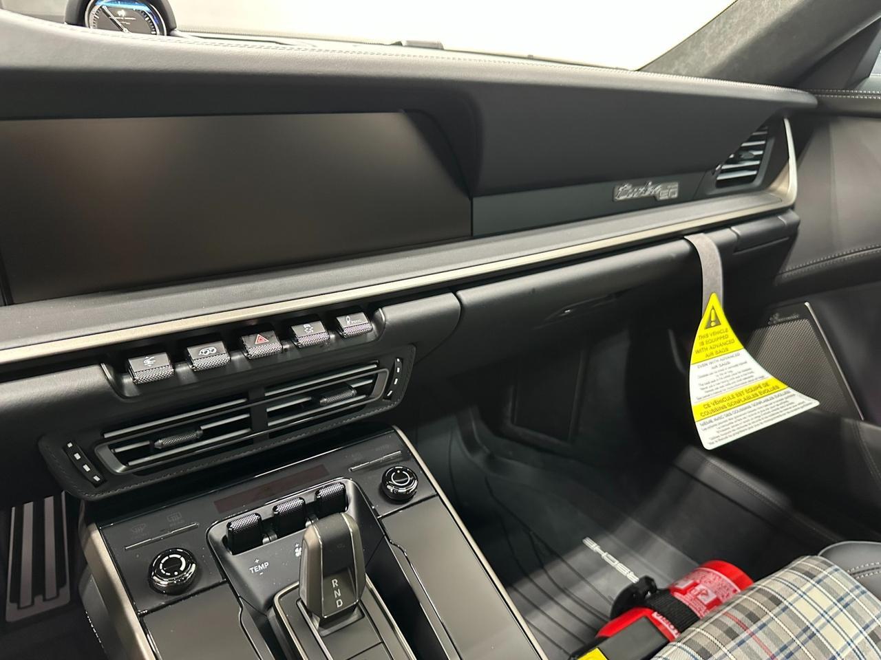 2025 Porsche 911 Turbo 50 Years Houston TX