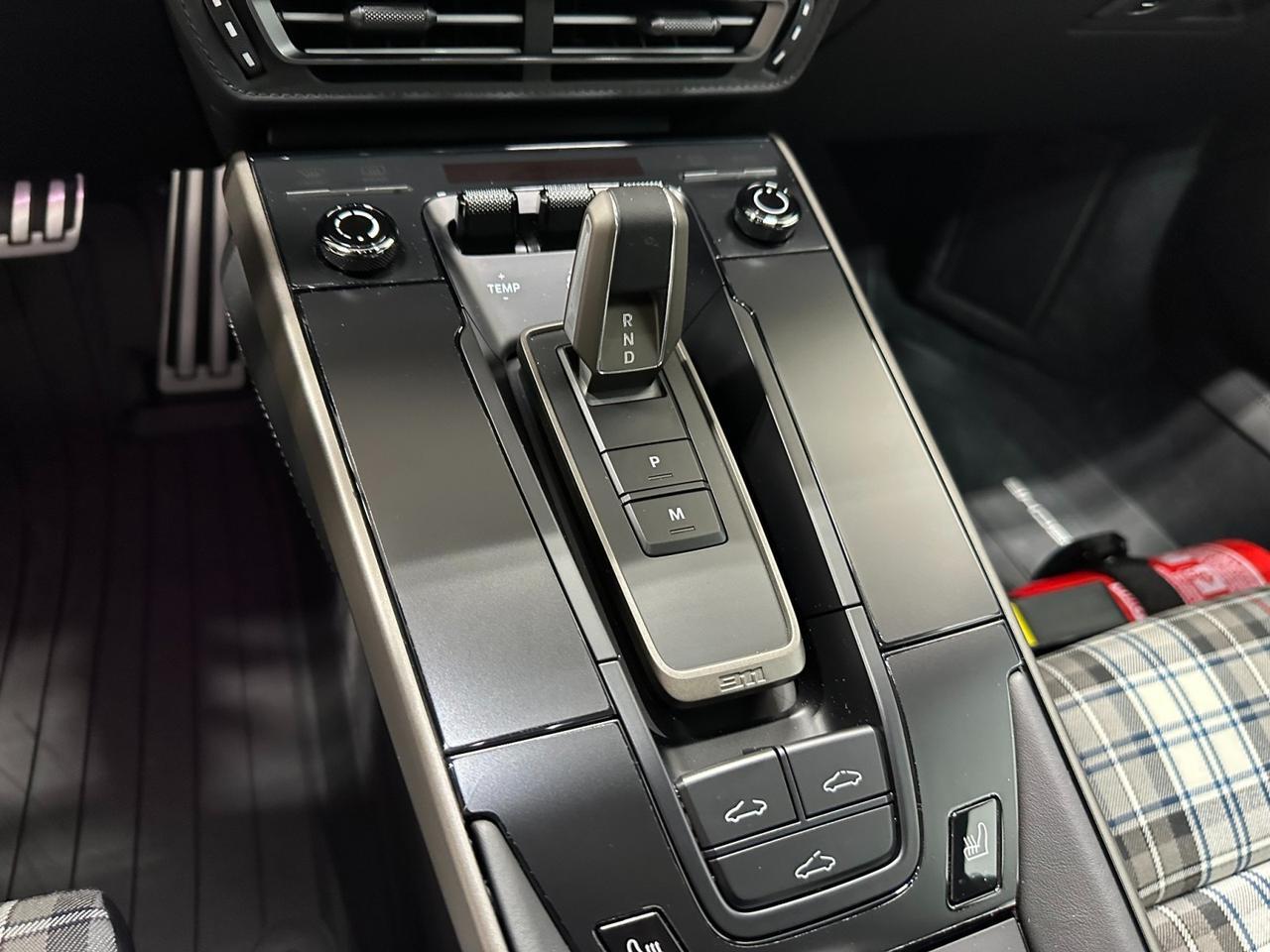 2025 Porsche 911 Turbo 50 Years Houston TX