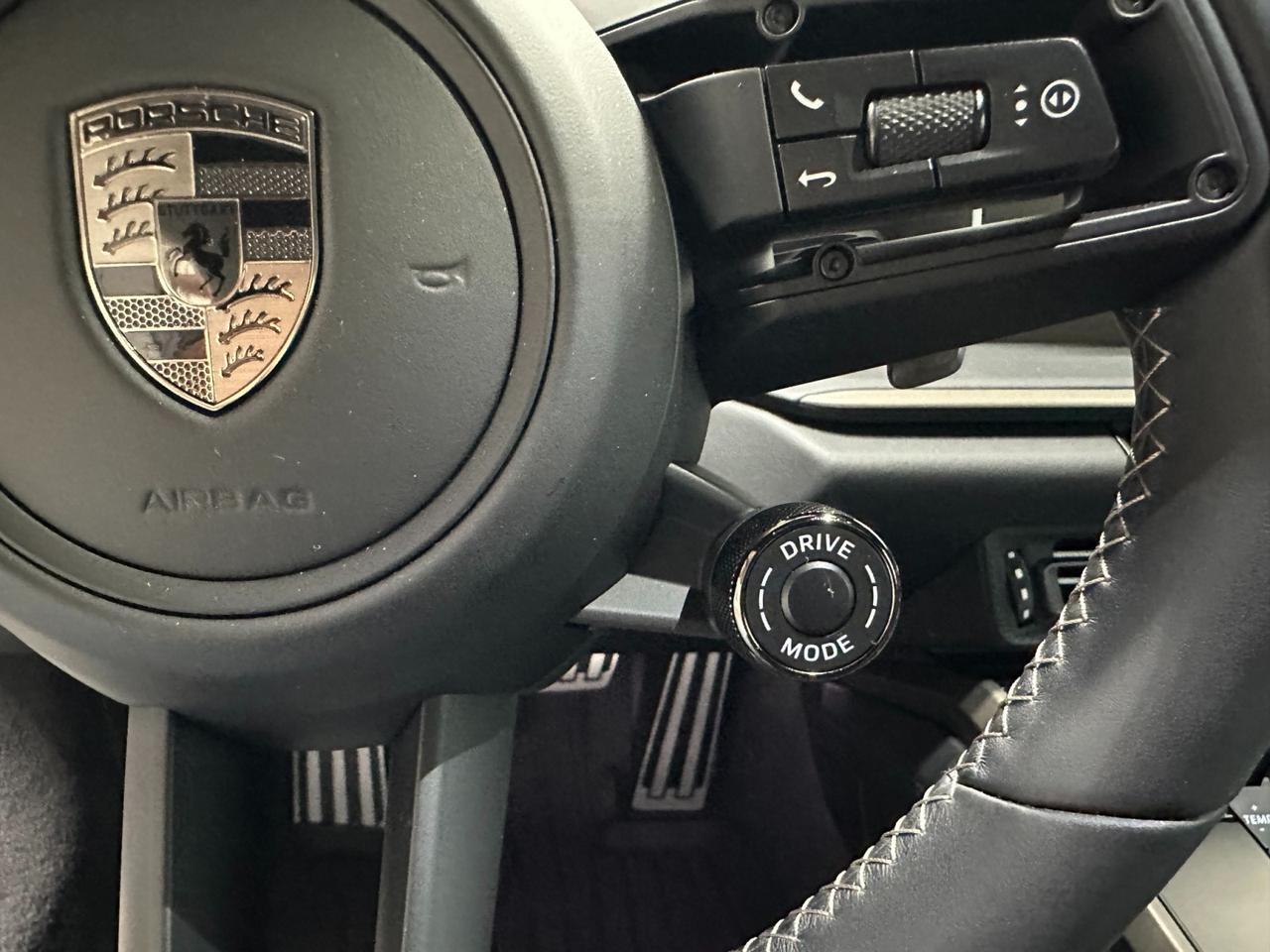 2025 Porsche 911 Turbo 50 Years Houston TX