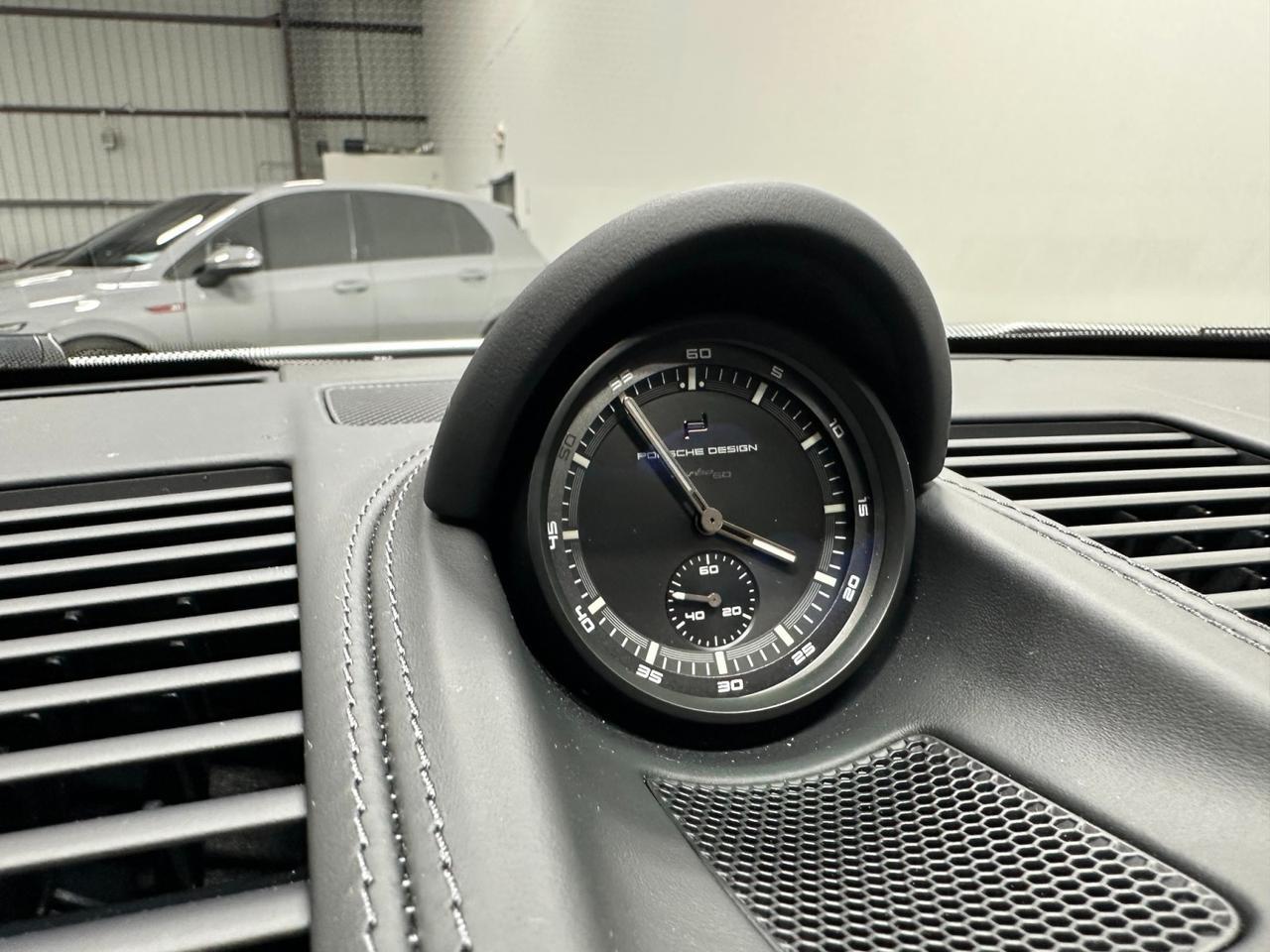 2025 Porsche 911 Turbo 50 Years Houston TX
