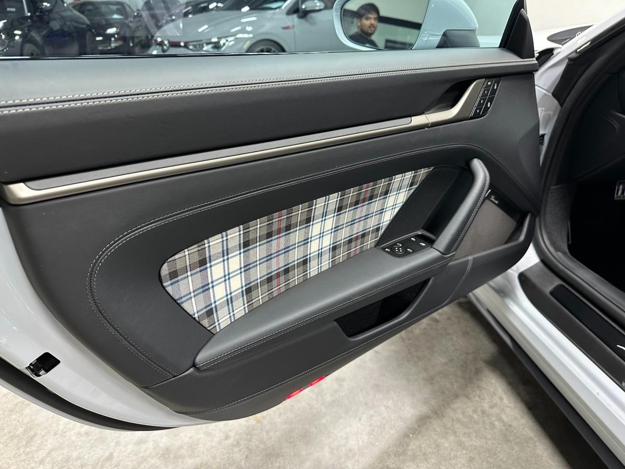 2025 Porsche 911 Turbo 50 Years Houston TX