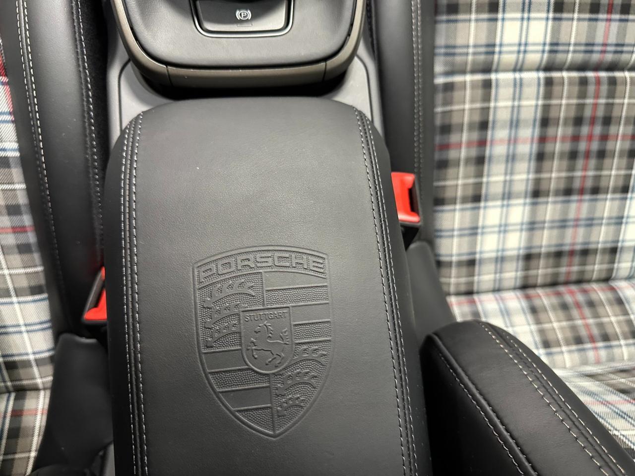 2025 Porsche 911 Turbo 50 Years Houston TX