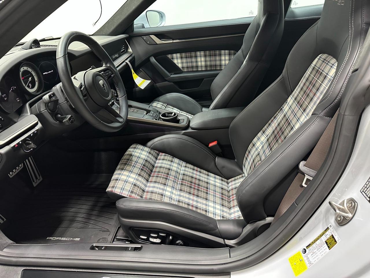 2025 Porsche 911 Turbo 50 Years Houston TX
