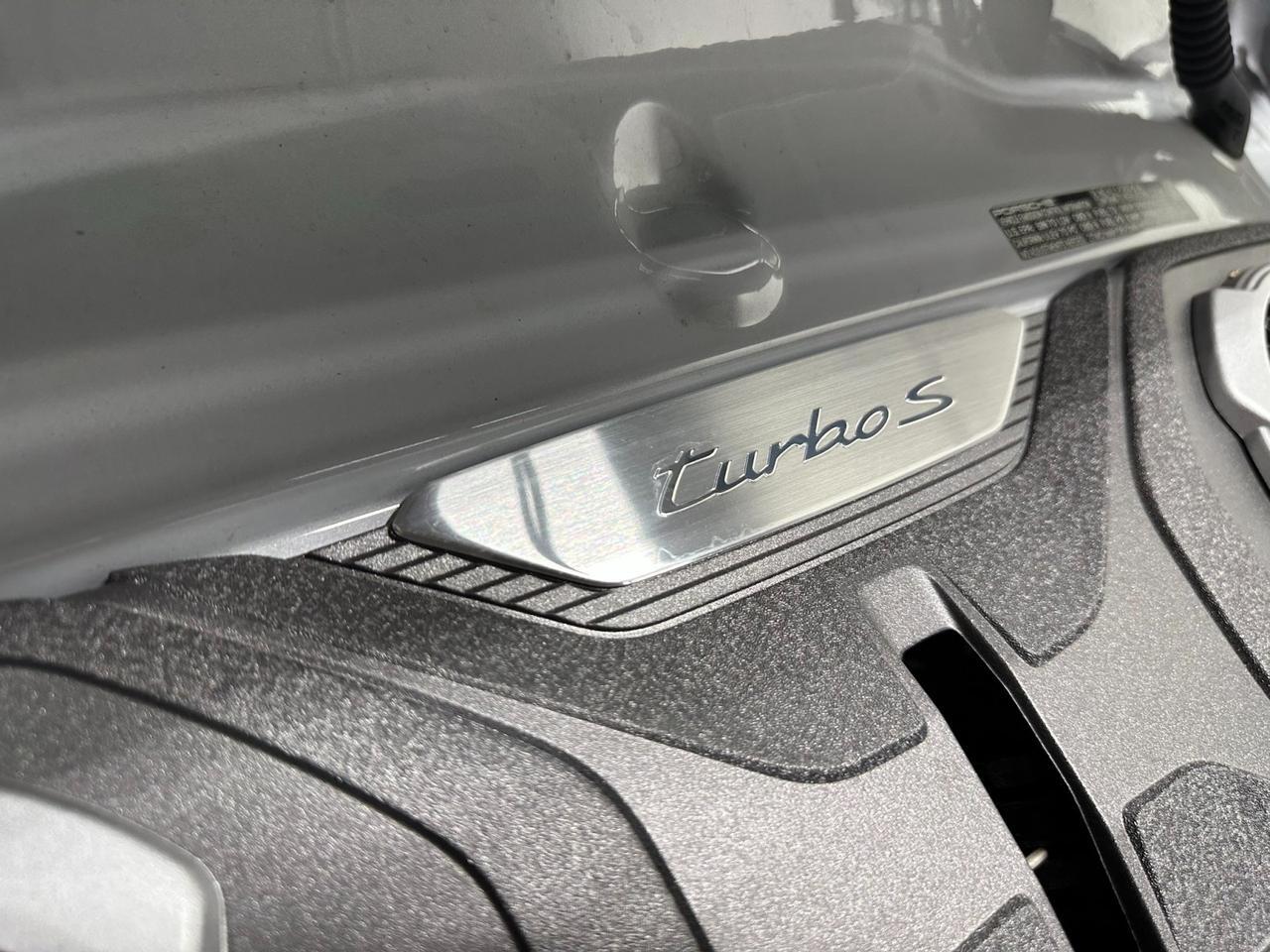 2025 Porsche 911 Turbo 50 Years Houston TX