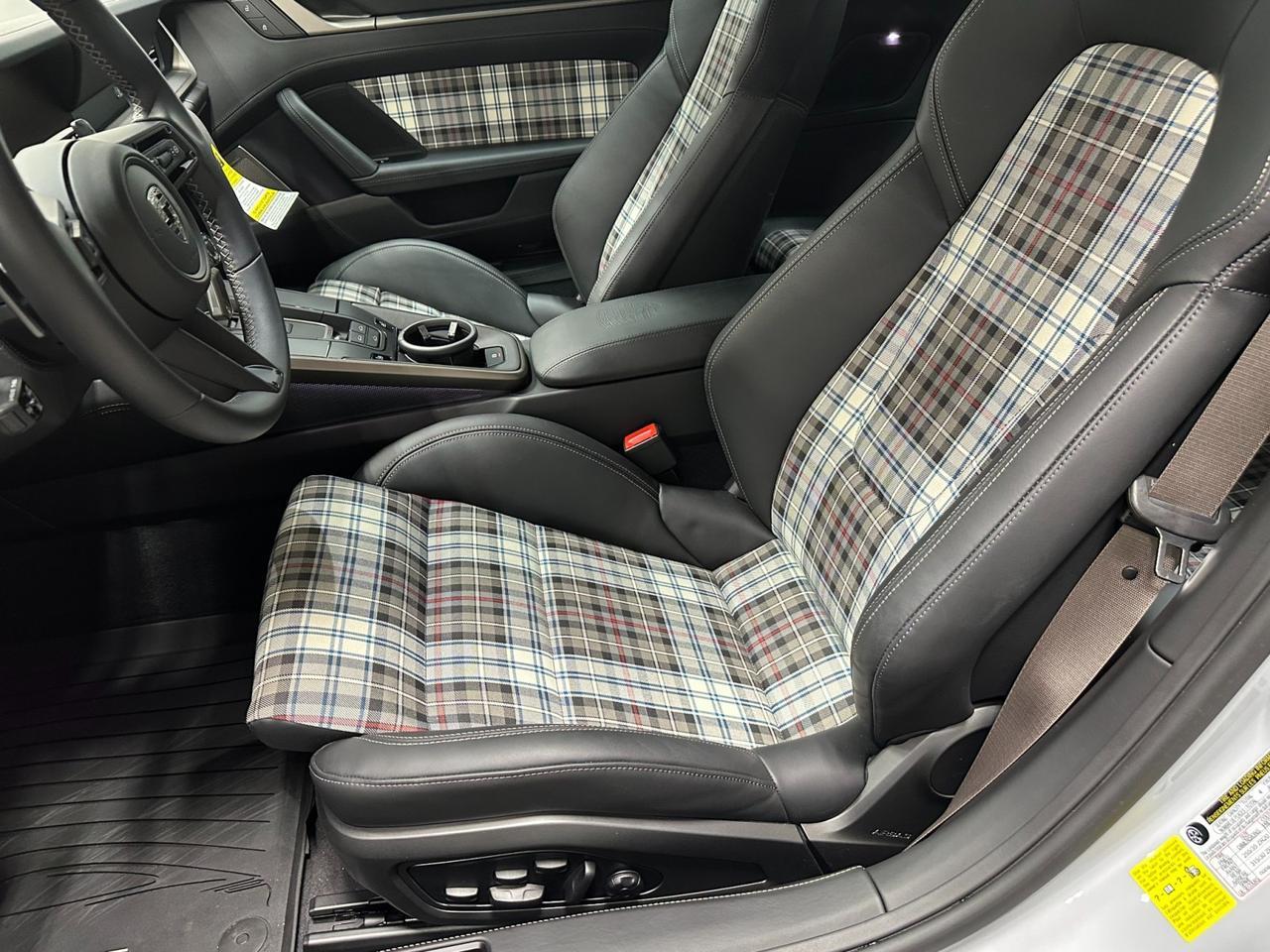 2025 Porsche 911 Turbo 50 Years Houston TX
