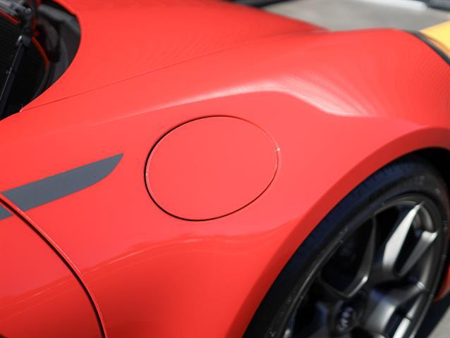 2025 Porsche 911 Turbo 50 Years Bakersfield CA