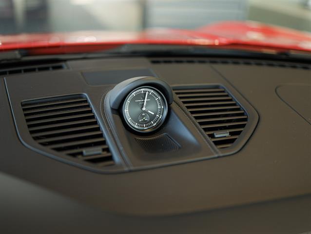 2025 Porsche 911 Turbo 50 Years Bakersfield CA