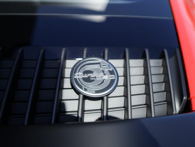 2025 Porsche 911 Turbo 50 Years Bakersfield CA