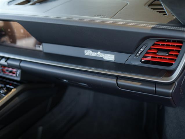 2025 Porsche 911 Turbo 50 Years Bakersfield CA