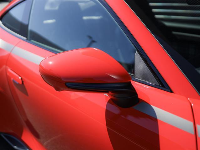 2025 Porsche 911 Turbo 50 Years Bakersfield CA