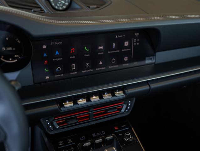 2025 Porsche 911 Turbo 50 Years Bakersfield CA