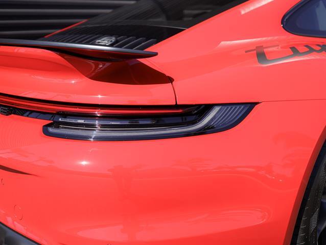 2025 Porsche 911 Turbo 50 Years Bakersfield CA